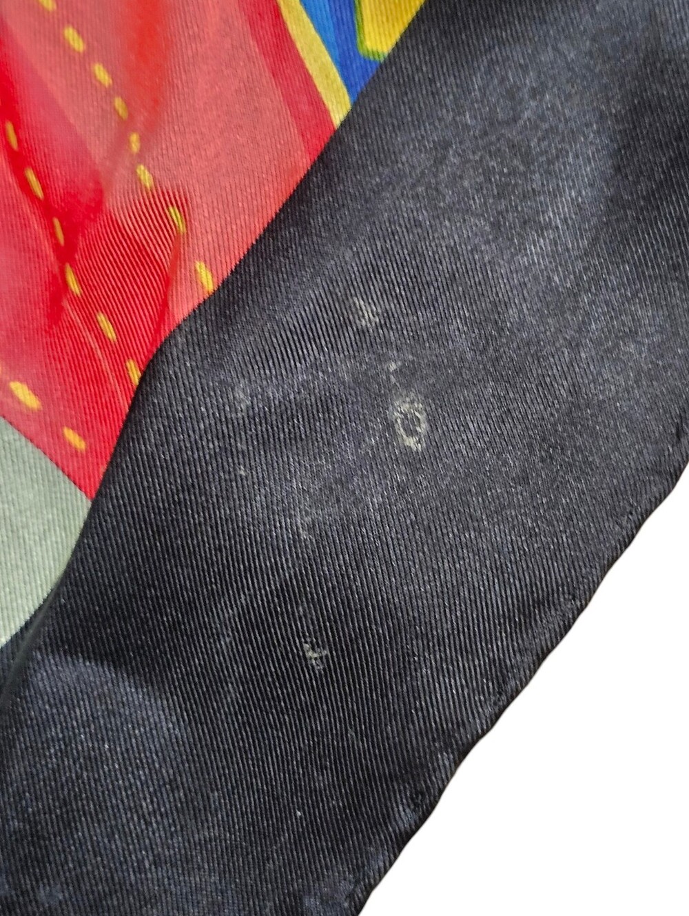 CELINE SCARF - Picture 10 of 16